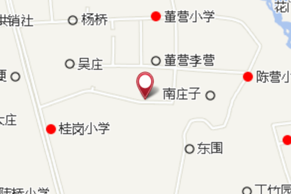 朱北莊子 朱北莊子