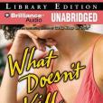 What Doesn\x27t Kill You(Grant, Donna著圖書) What Doesn\x27t Kill You(Grant, Donna著圖書)