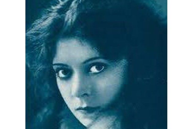 Lottie Pickford Lottie Pickford
