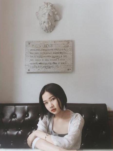 劉璇(藝術家) 劉璇(藝術家)
