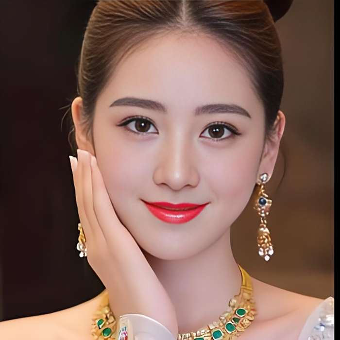 泰國阿金 泰國阿金