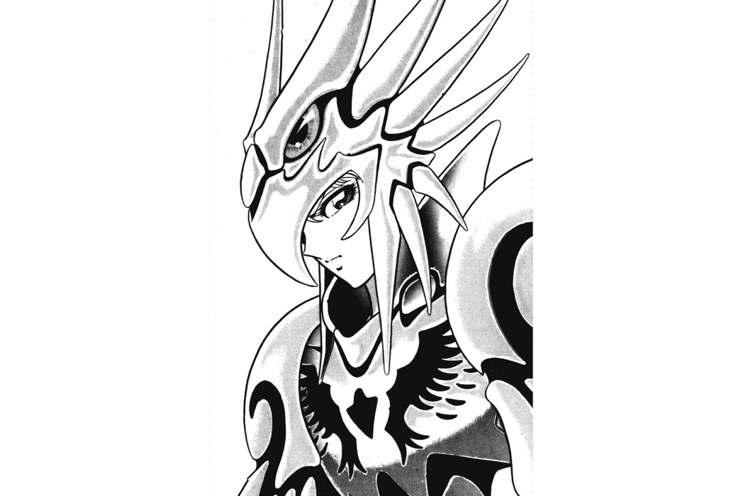 阿薩(漫畫《靜鬥士·翔》里的角色) 阿薩(漫畫《靜鬥士·翔》里的角色)