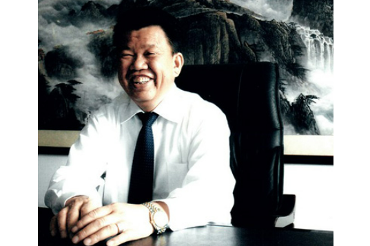 朱汝安 朱汝安