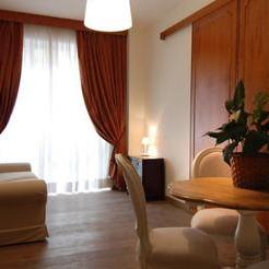 Sicilia Halldis Apartment