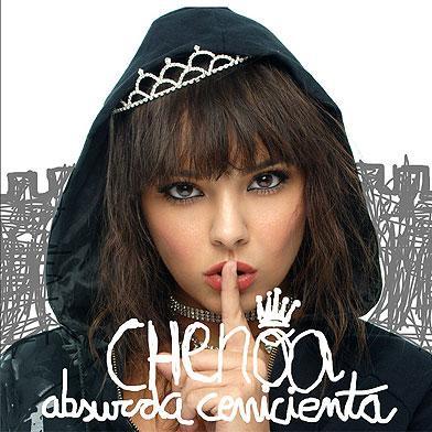 Chenoa Chenoa
