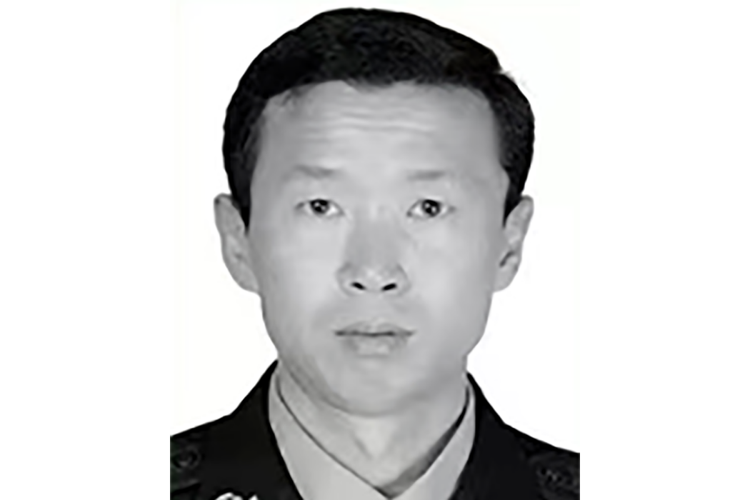 趙志權 趙志權