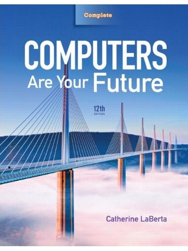 Computers Are Your Future Complete Computers Are Your Future Complete