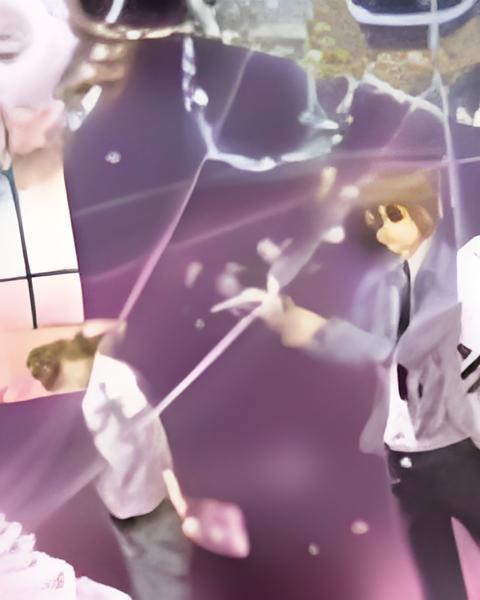 夜薔薇D弦