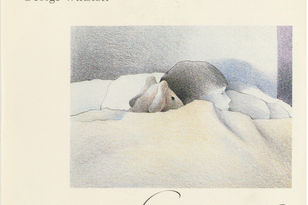 The Velveteen Rabbit(1985年梅麗爾·斯特里普、喬治·溫斯頓發行的專輯) The Velveteen Rabbit(1985年梅麗爾·斯特里普、喬治·溫斯頓發行的專輯)