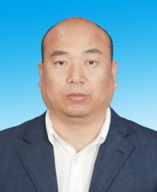 張國宏(深圳市城市管理和綜合執法局副局長)