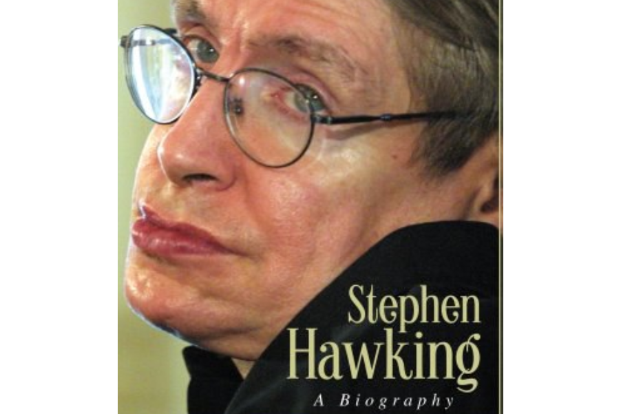 Stephen Hawking Stephen Hawking