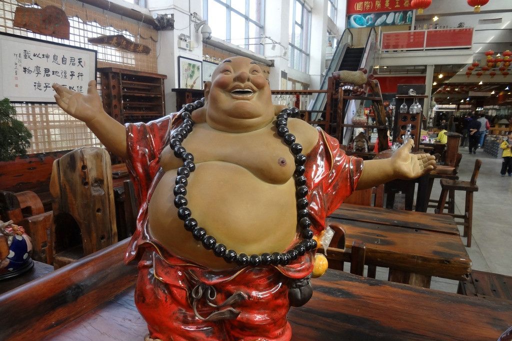 肥頭大面