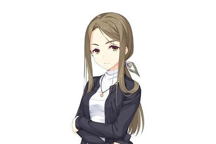 柿本香里 柿本香里