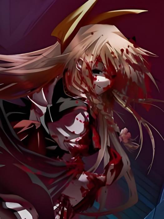 冰魔聖尊 冰魔聖尊