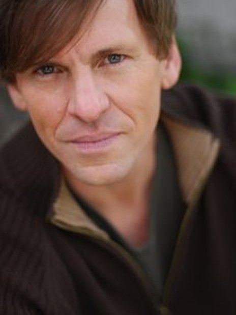 Mark Hatfield Mark Hatfield