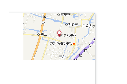 夾漊二橋