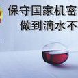保守國家秘密 保守國家秘密
