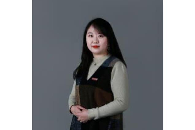 臧璐(西安翻譯學院教師) 臧璐(西安翻譯學院教師)