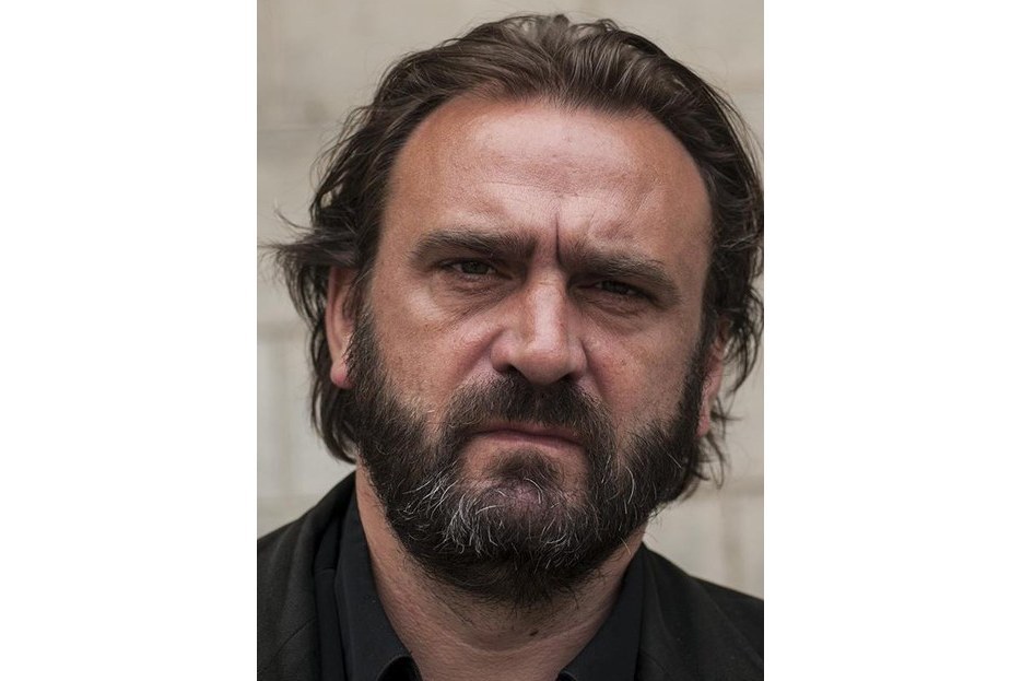 Laurent Fernandez Laurent Fernandez