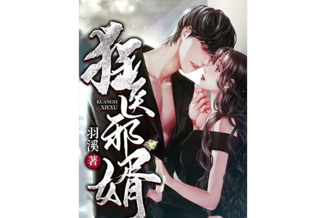 狂醫邪婿 狂醫邪婿