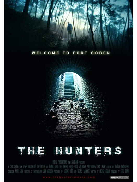 獵人遊戲(2011年法國盧森堡比利時電影) 獵人遊戲(2011年法國盧森堡比利時電影)
