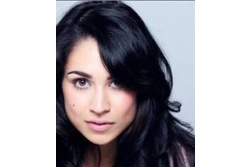 Cassie Steele Cassie Steele