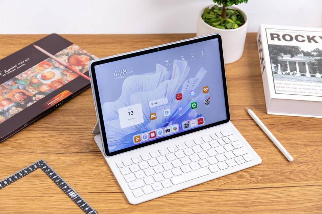 HUAWEI MatePad Air(2023年華為發布的平板電腦) HUAWEI MatePad Air(2023年華為發布的平板電腦)