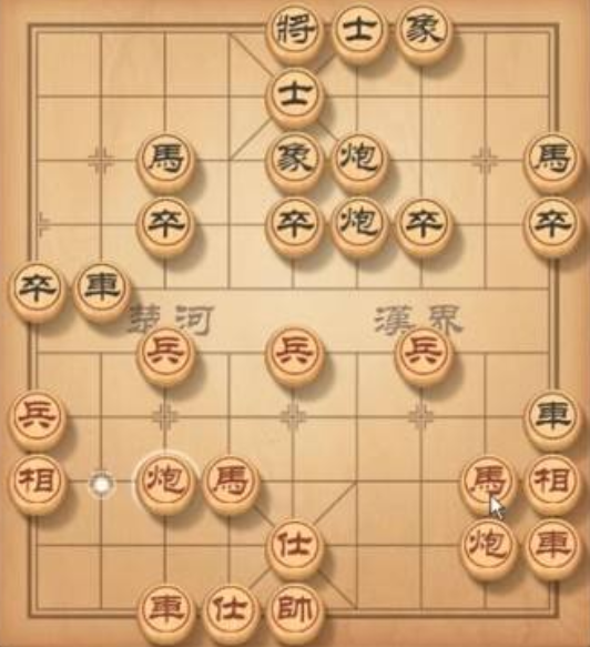 沉宮馬 沉宮馬