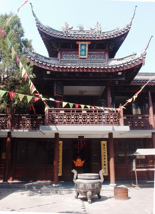 青浦城隍廟