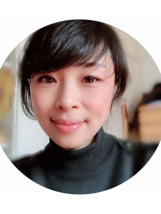 韓慧琳(北京航天飛行控制中心科技工作者) 韓慧琳(北京航天飛行控制中心科技工作者)