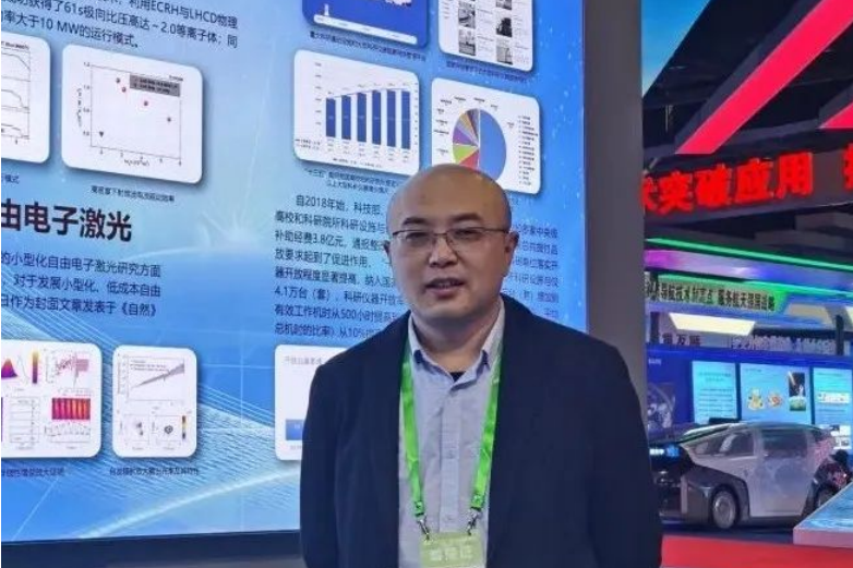 王文濤(中科院上海光學精密機械研究所研究員) 王文濤(中科院上海光學精密機械研究所研究員)