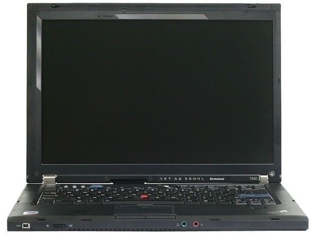 ThinkPad T400 2767MU6 ThinkPad T400 2767MU6