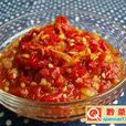 風味糟辣椒 風味糟辣椒