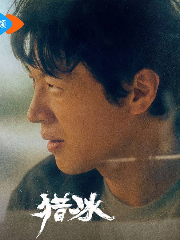 獵冰(2024年高群書、萬鵬執導的當代公安劇)