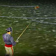 荊棘谷釣魚大賽