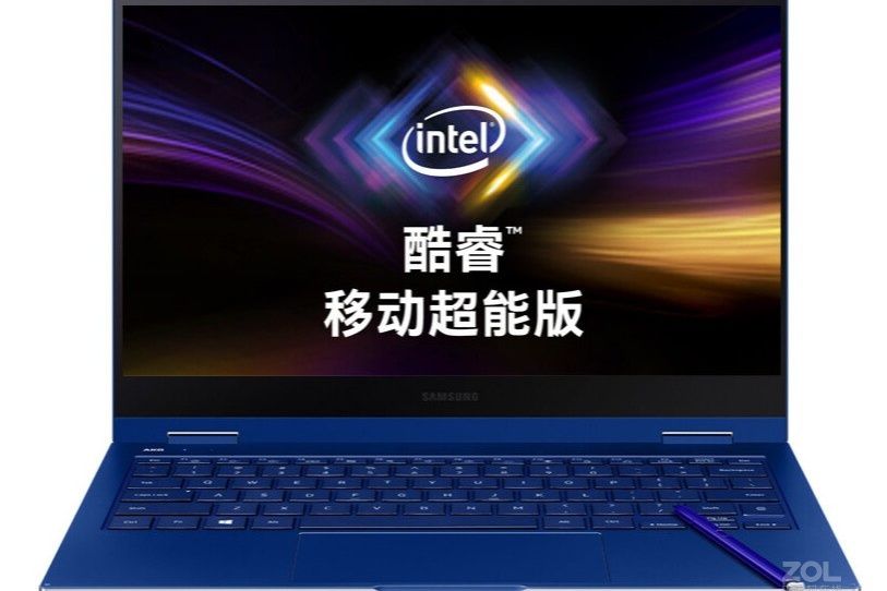 三星Galaxy Book Flex 三星Galaxy Book Flex