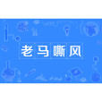 老馬嘶風