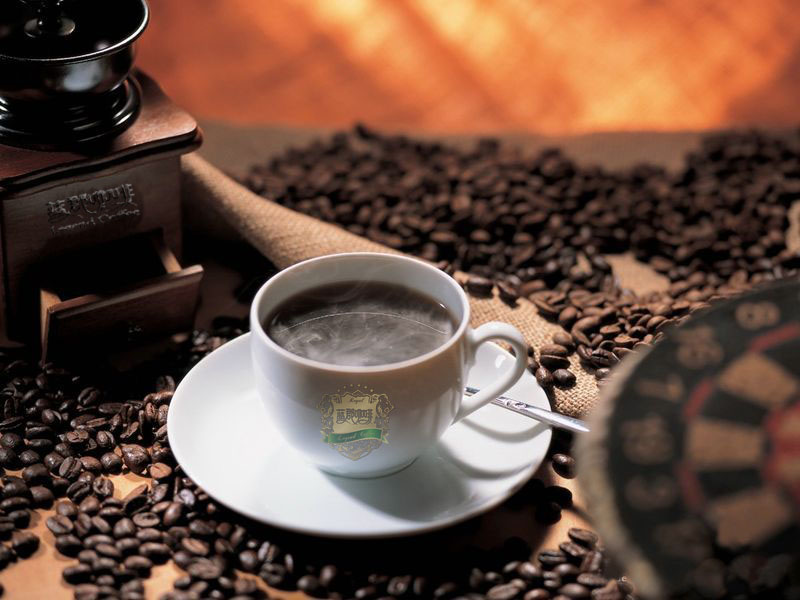 藍郡咖啡文化傳播（北京）有限公司