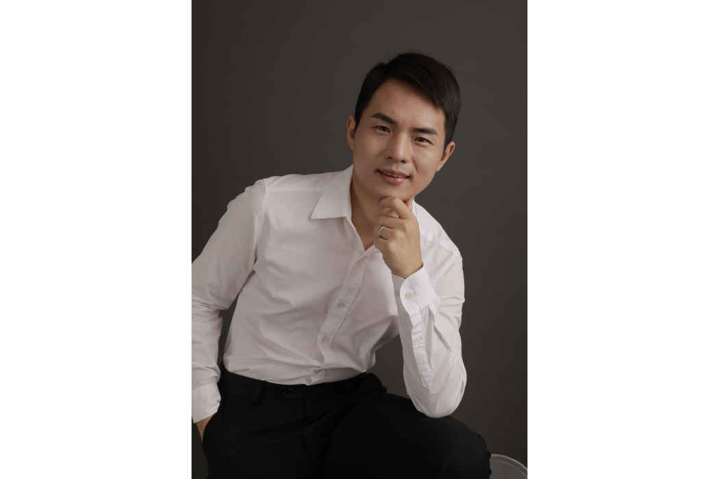皮成偉 皮成偉