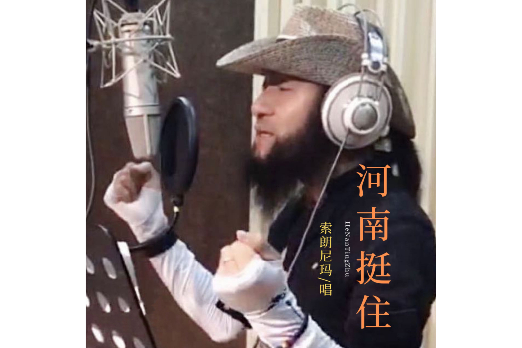 河南挺住 河南挺住