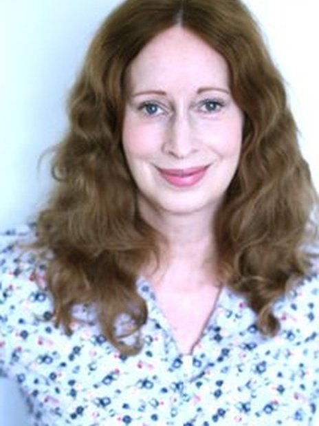 Katherine Schlemmer Katherine Schlemmer
