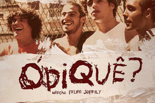 Ódiquê? Ódiquê?
