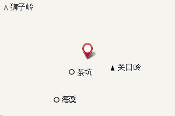 庵塘基 庵塘基