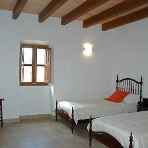 Holiday home Calle Ramon Llull Holiday home Calle Ramon Llull