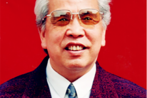 張俊庭(博士)
