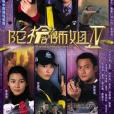 陀槍師姐Ⅳ(2004年鄺業生監製的電視劇) 陀槍師姐Ⅳ(2004年鄺業生監製的電視劇)