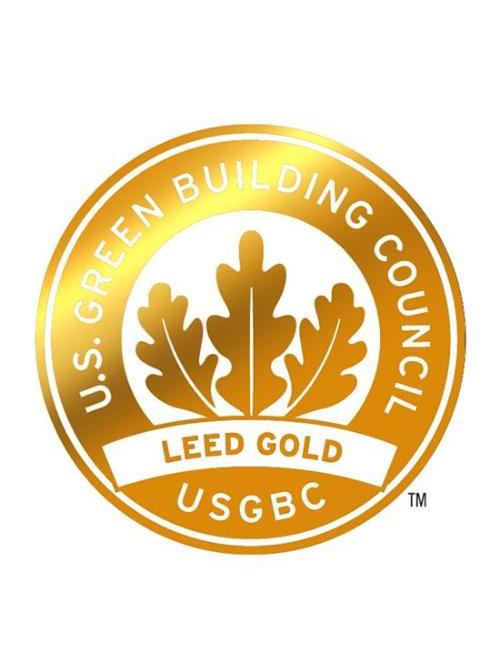 美國LEED綠色建築認證(leed認證) 美國LEED綠色建築認證(leed認證)