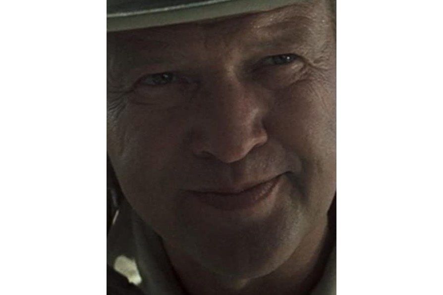 James Dickey James Dickey