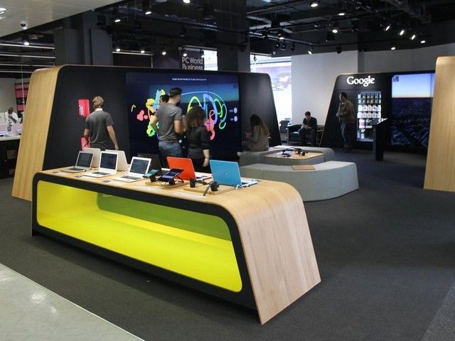 Google Shop Google Shop