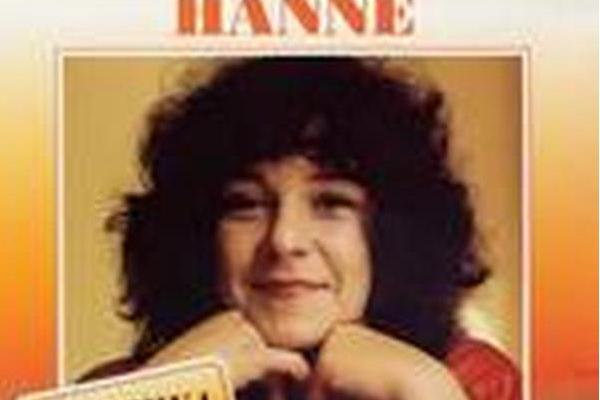 Hanne(歌手) Hanne(歌手)
